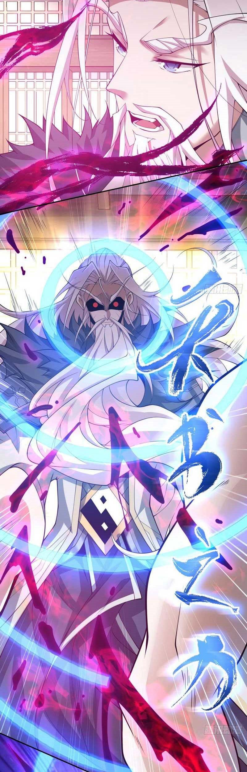My Disciples Are All Big Villains Chapter 87 - halaman 8
