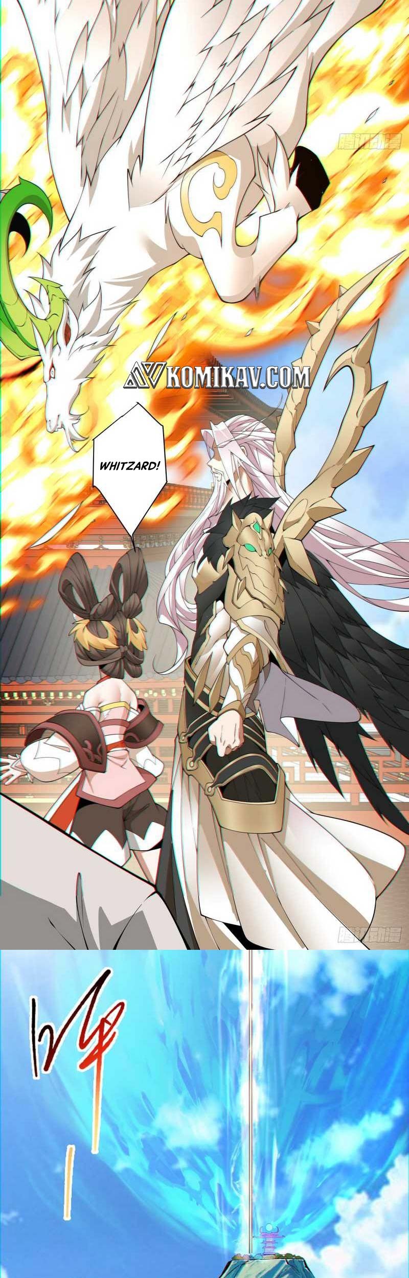 My Disciples Are All Big Villains Chapter 88 - halaman 14
