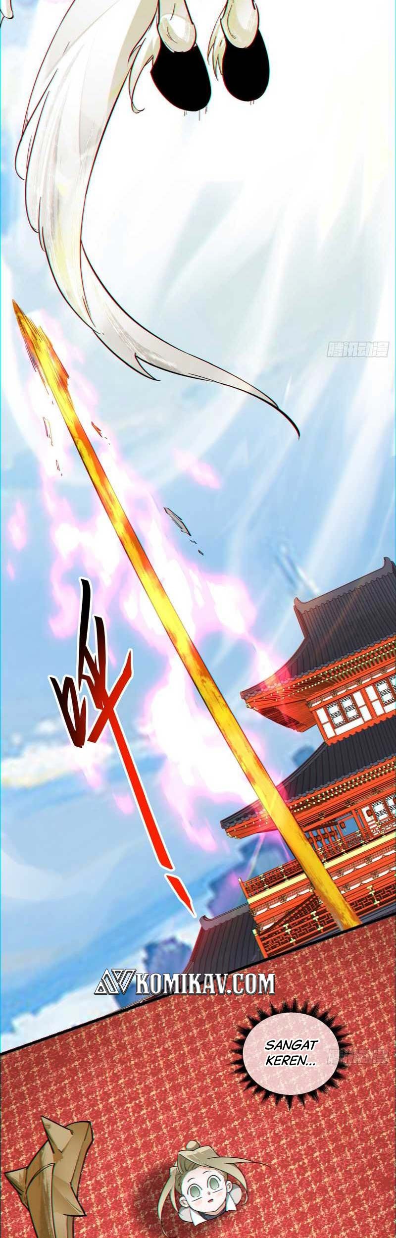 My Disciples Are All Big Villains Chapter 88 - halaman 18