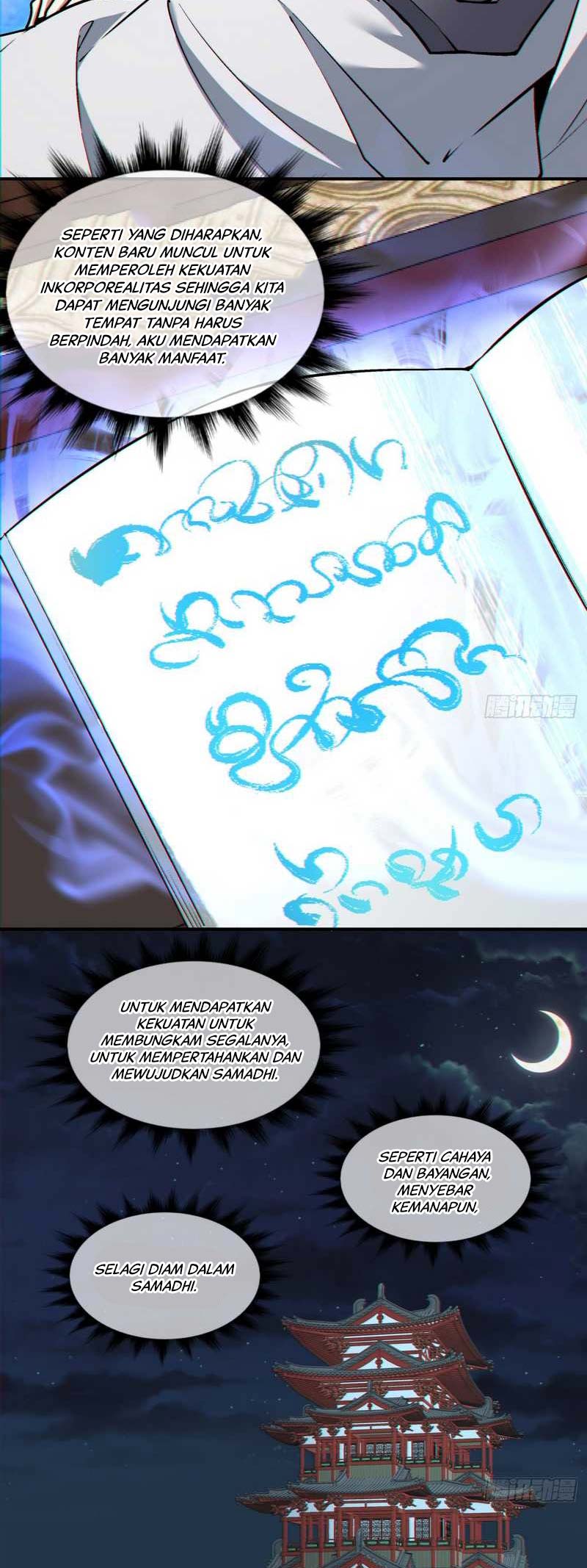 My Disciples Are All Big Villains Chapter 88 - halaman 7
