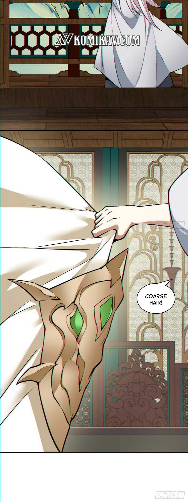 My Disciples Are All Big Villains Chapter 88 - halaman 9