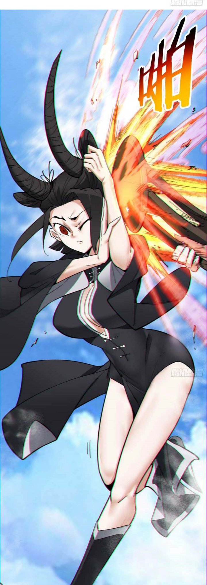 My Disciples Are All Big Villains Chapter 89 - halaman 3