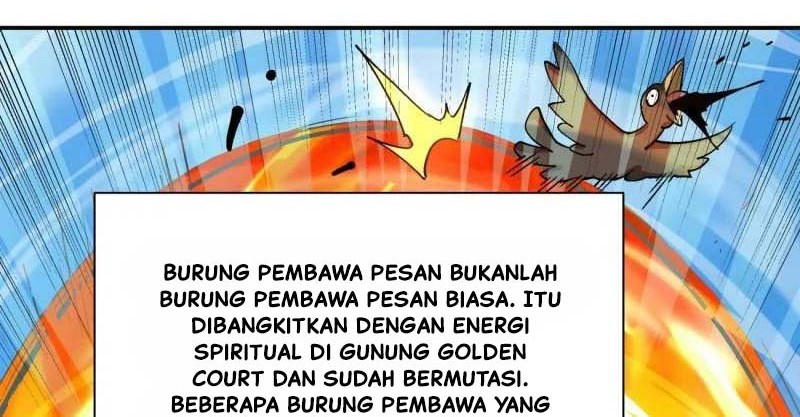 My Disciples Are All Big Villains Chapter 9 - halaman 13