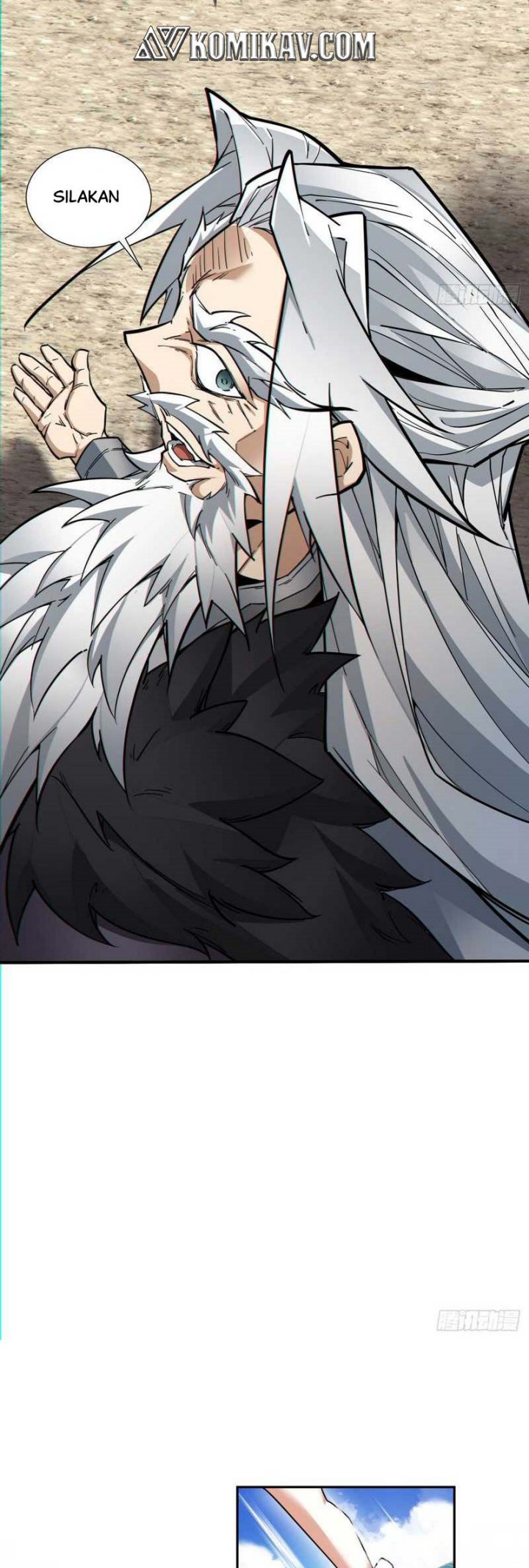 My Disciples Are All Big Villains Chapter 90 - halaman 14