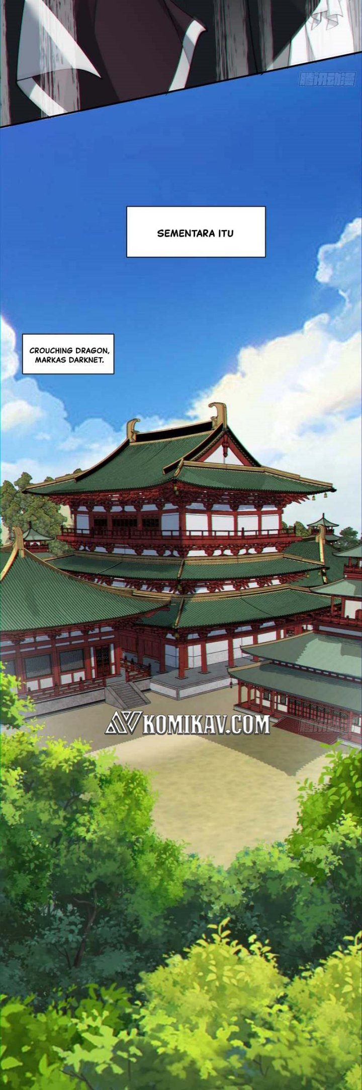 My Disciples Are All Big Villains Chapter 90 - halaman 28