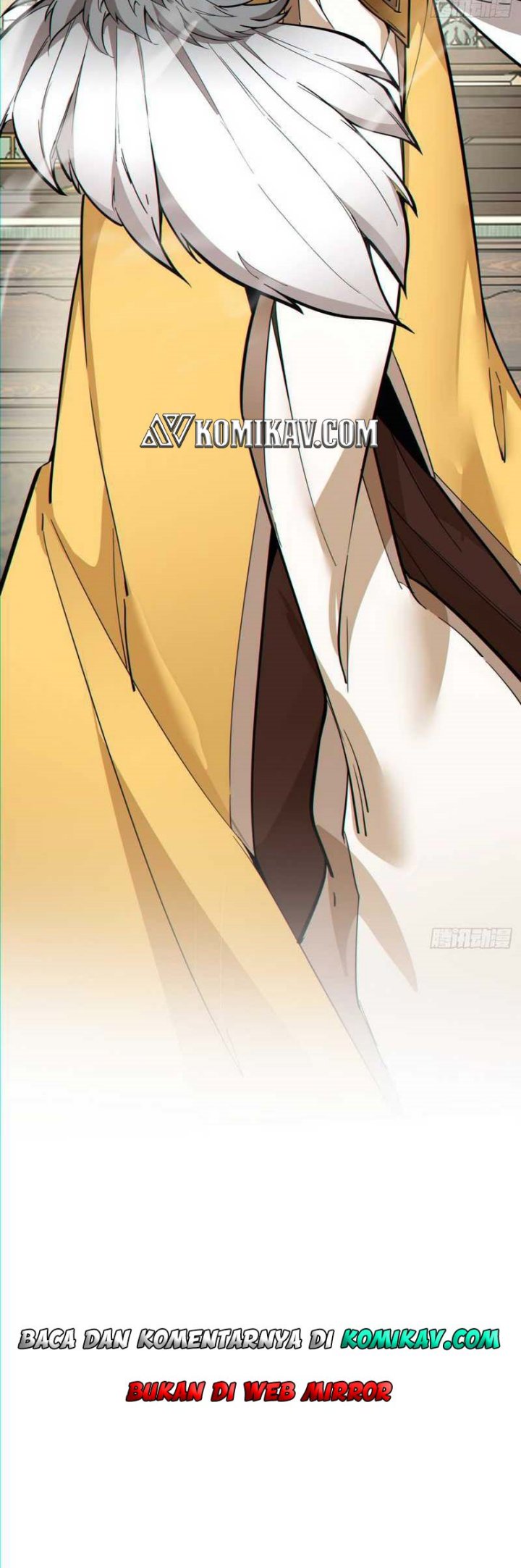 My Disciples Are All Big Villains Chapter 90 - halaman 31