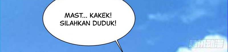 My Disciples Are All Big Villains Chapter 91 - halaman 21