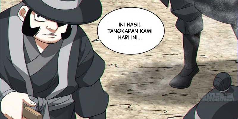My Disciples Are All Big Villains Chapter 91 - halaman 23