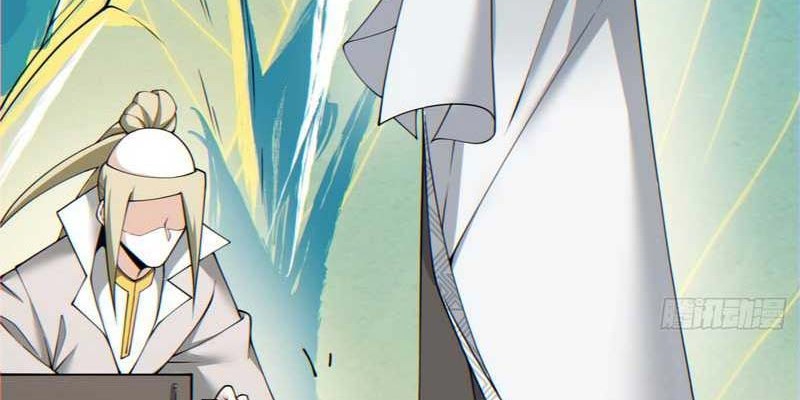 My Disciples Are All Big Villains Chapter 91 - halaman 35