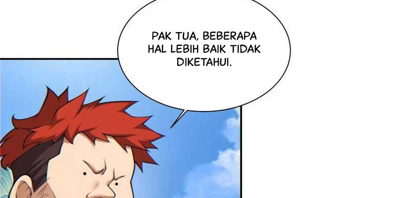 My Disciples Are All Big Villains Chapter 91 - halaman 37
