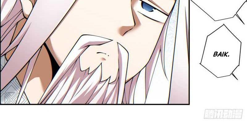 My Disciples Are All Big Villains Chapter 91 - halaman 39
