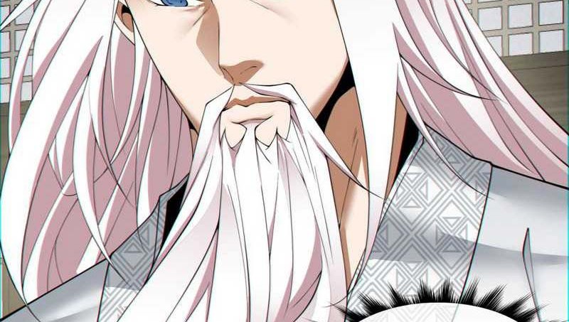 My Disciples Are All Big Villains Chapter 92 - halaman 11