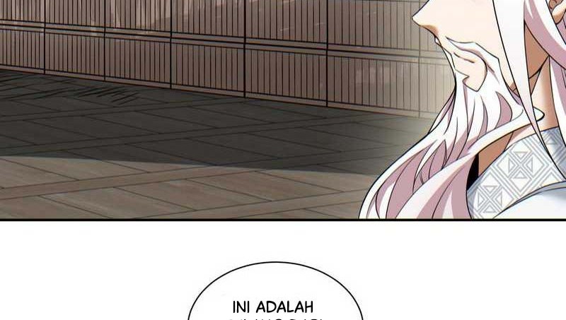My Disciples Are All Big Villains Chapter 92 - halaman 13