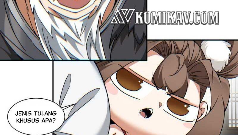 My Disciples Are All Big Villains Chapter 92 - halaman 17