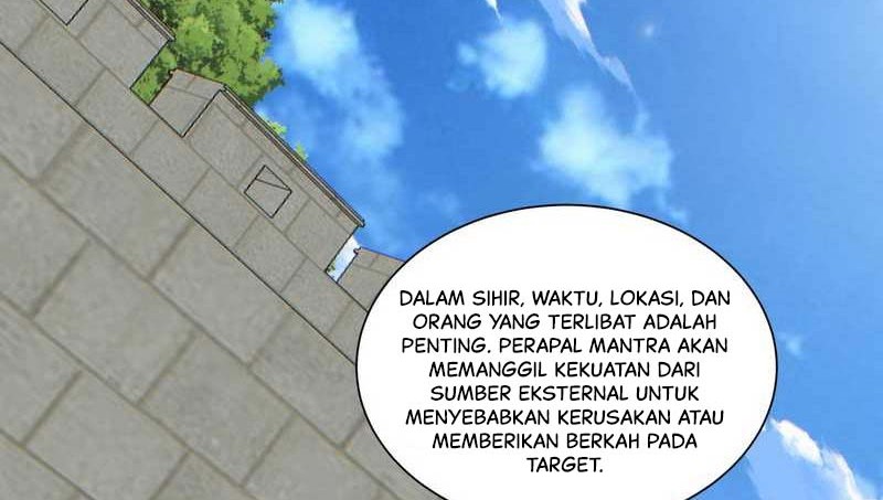 My Disciples Are All Big Villains Chapter 92 - halaman 3