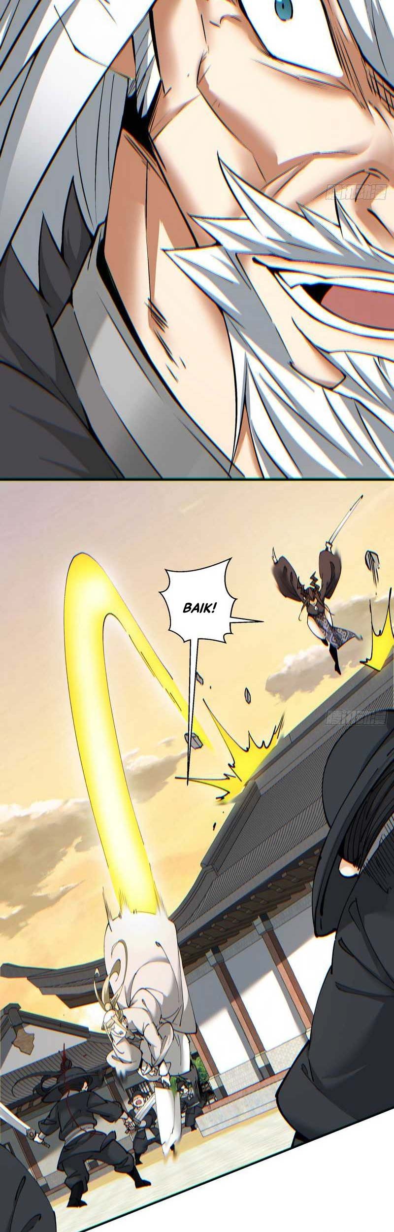 My Disciples Are All Big Villains Chapter 92 - halaman 32