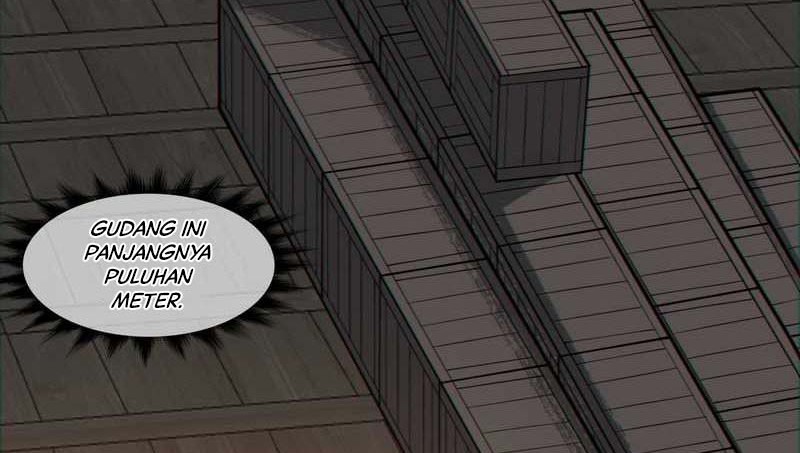 My Disciples Are All Big Villains Chapter 92 - halaman 9