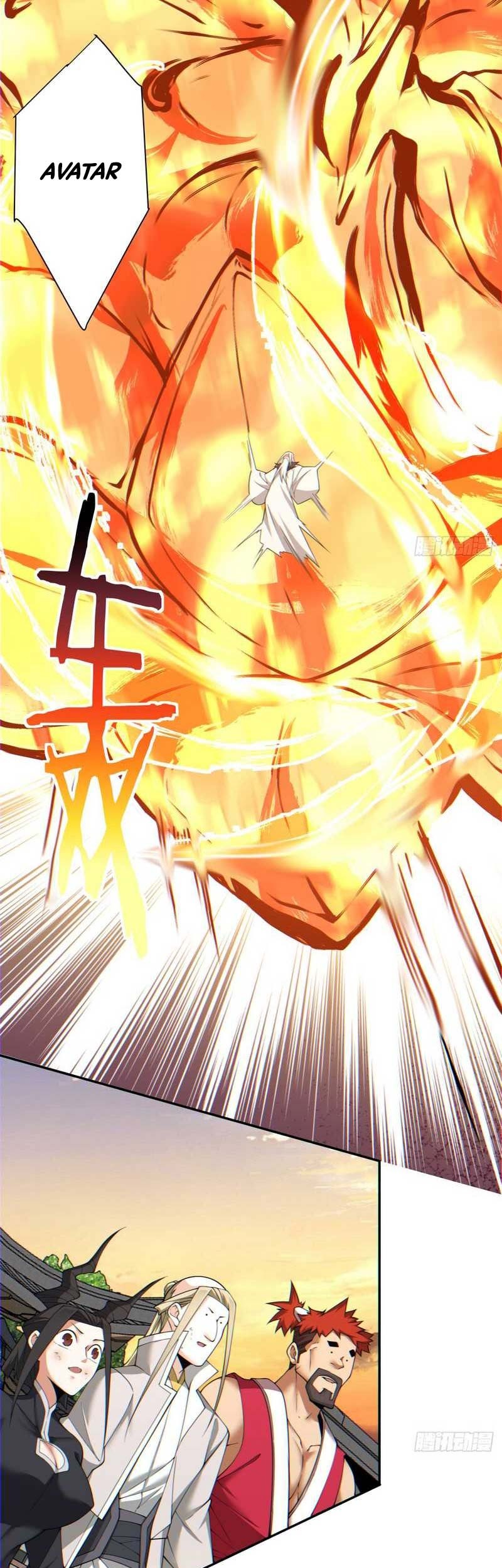 My Disciples Are All Big Villains Chapter 93 - halaman 12