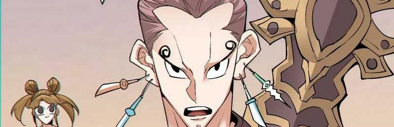 My Disciples Are All Big Villains Chapter 94 - halaman 39