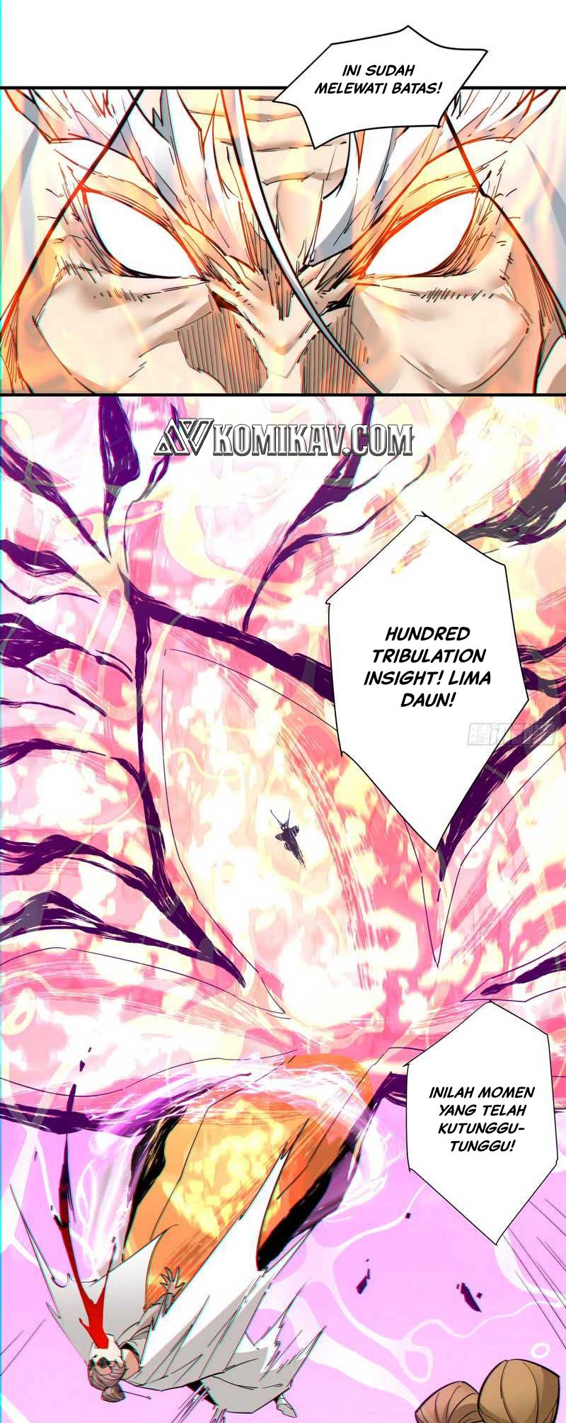 My Disciples Are All Big Villains Chapter 94 - halaman 42