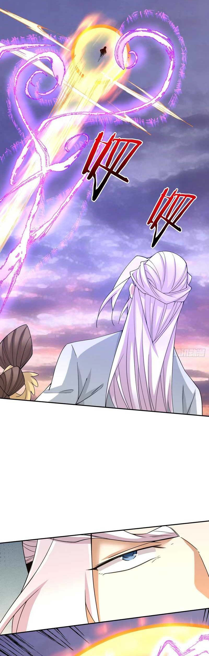 My Disciples Are All Big Villains Chapter 95 - halaman 34