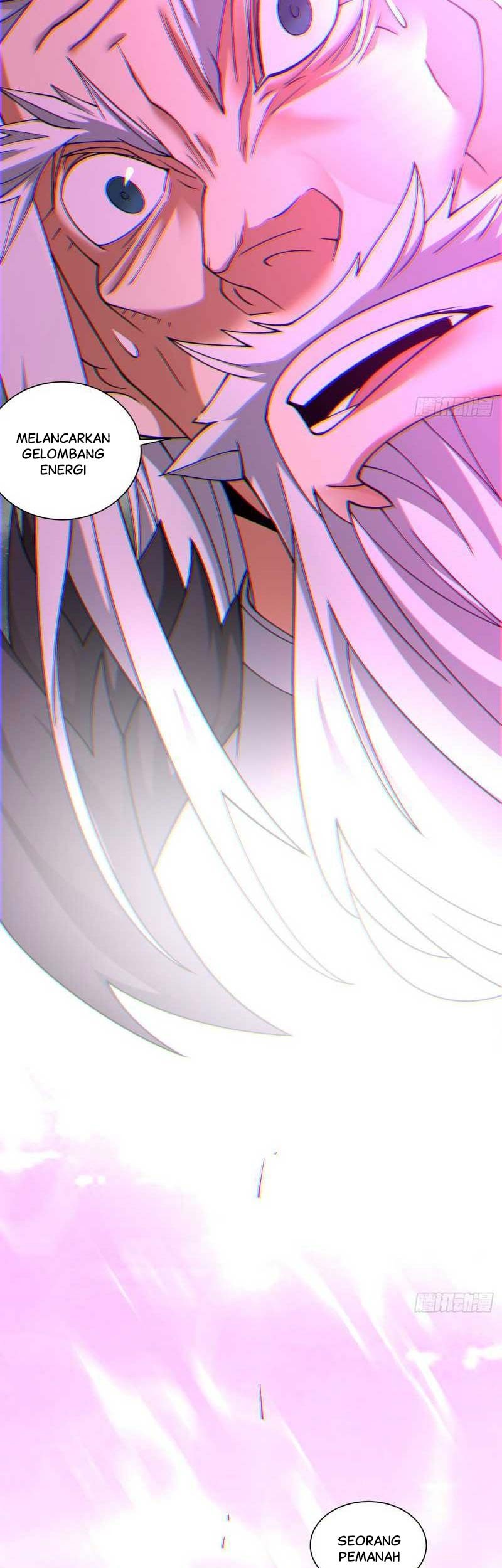 My Disciples Are All Big Villains Chapter 95 - halaman 40