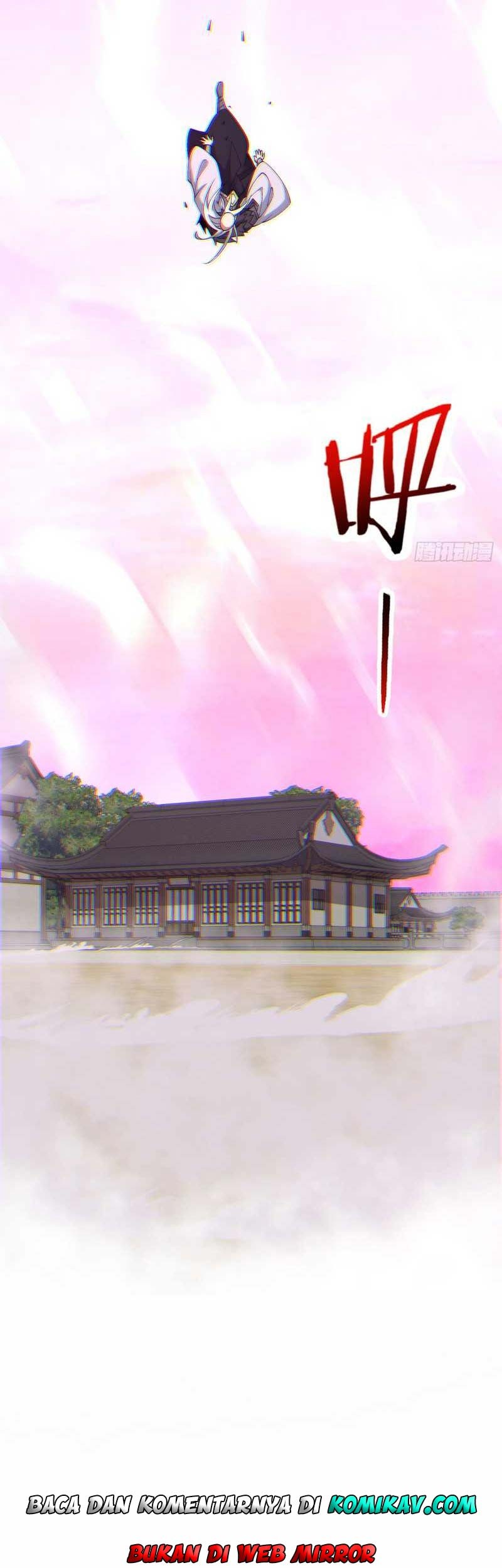 My Disciples Are All Big Villains Chapter 95 - halaman 42