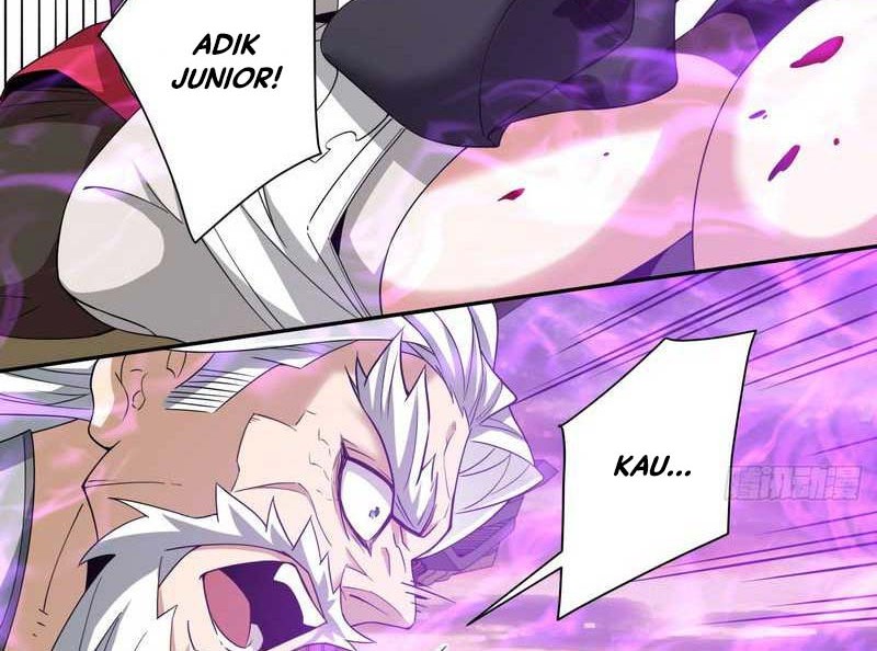 My Disciples Are All Big Villains Chapter 96 - halaman 25