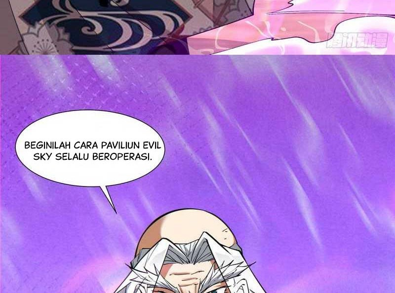 My Disciples Are All Big Villains Chapter 96 - halaman 29