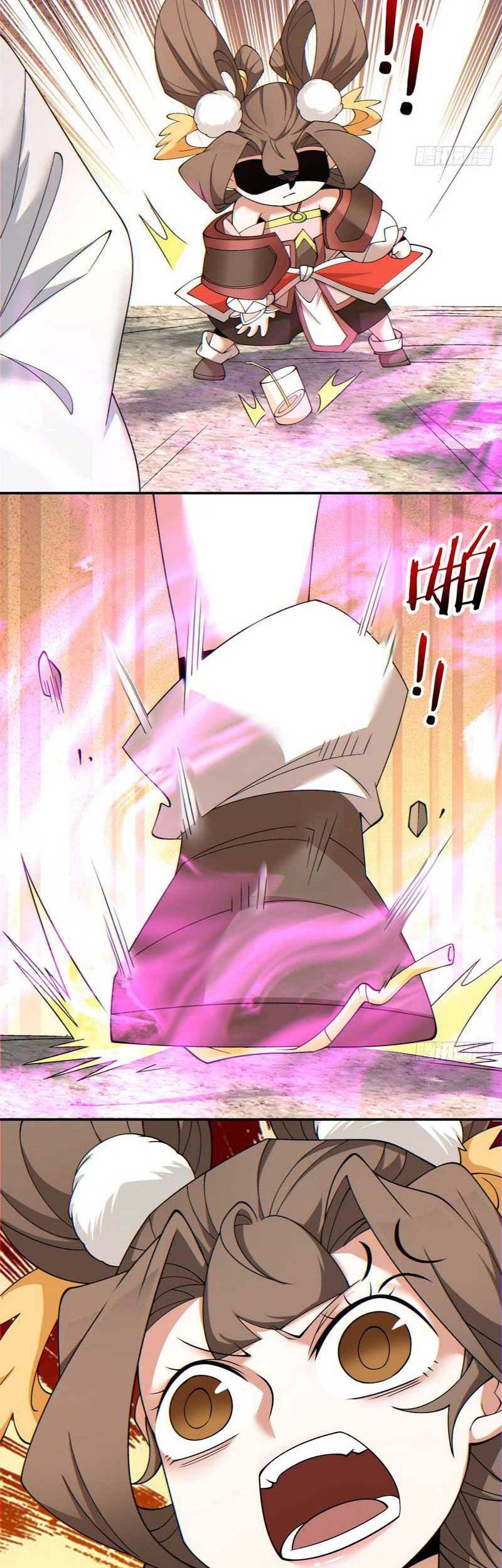 My Disciples Are All Big Villains Chapter 96 - halaman 42
