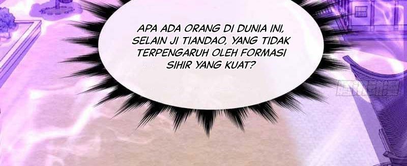 My Disciples Are All Big Villains Chapter 97 - halaman 15