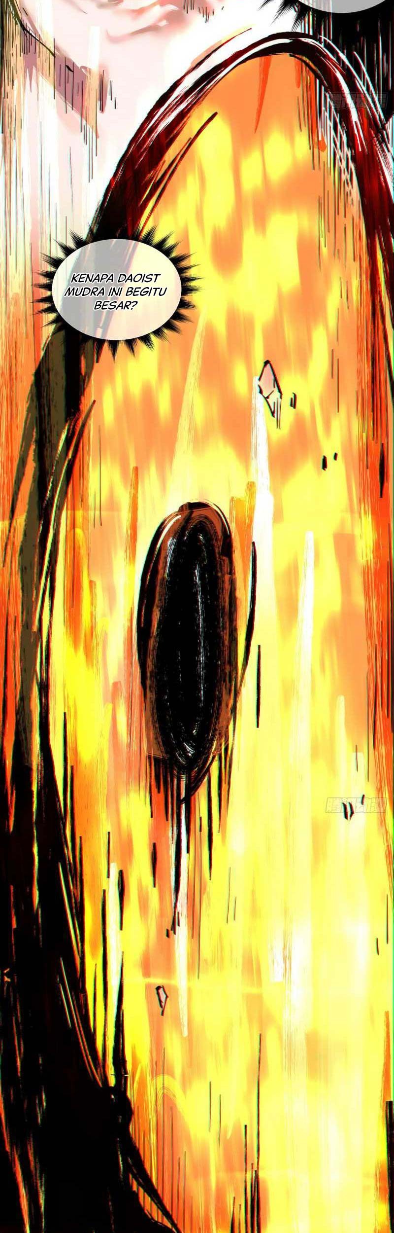 My Disciples Are All Big Villains Chapter 97 - halaman 26