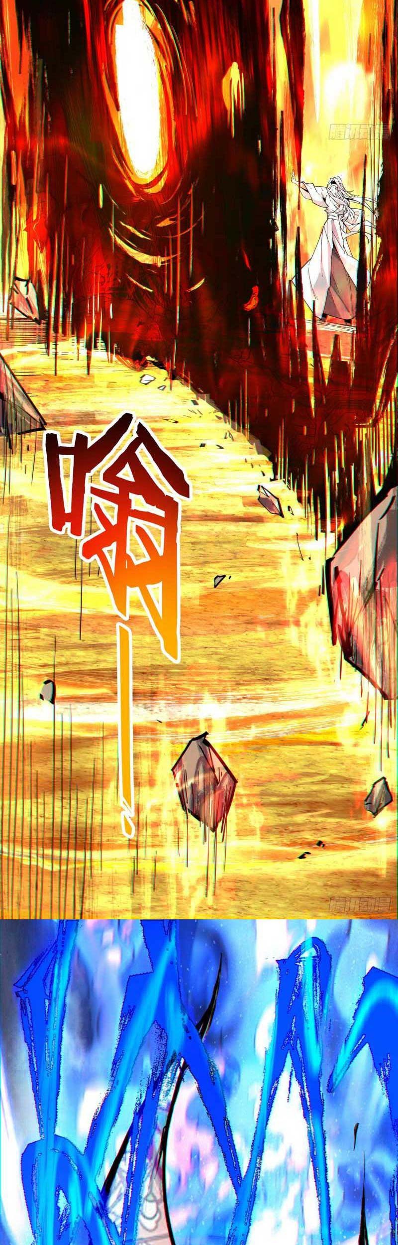 My Disciples Are All Big Villains Chapter 97 - halaman 28