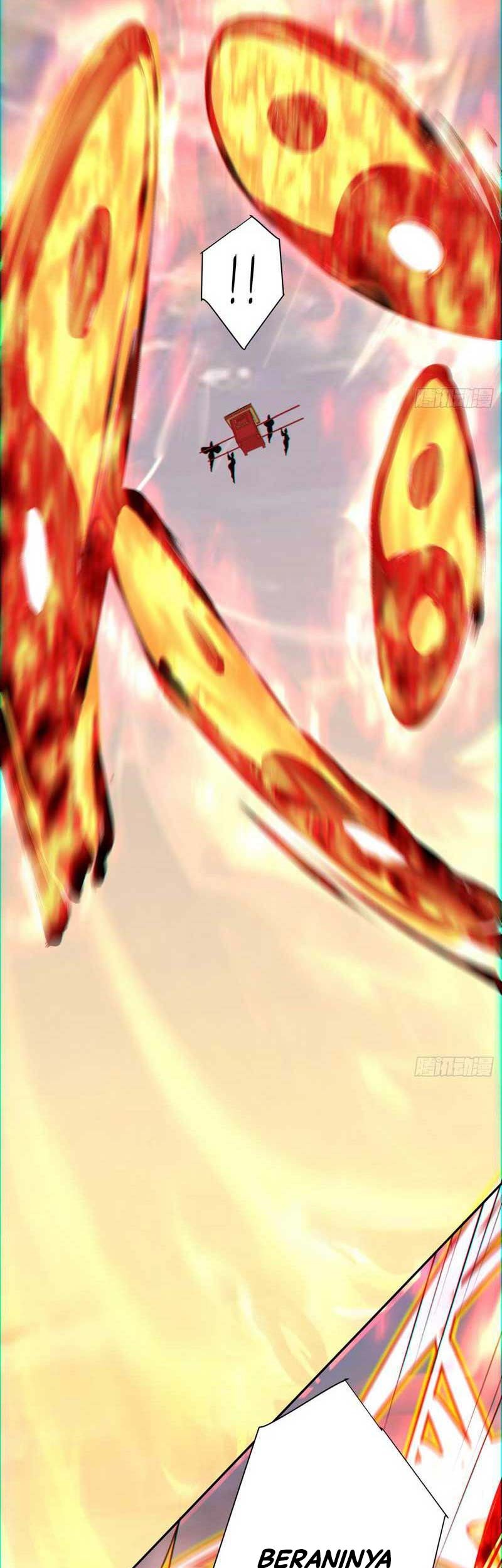 My Disciples Are All Big Villains Chapter 97 - halaman 40