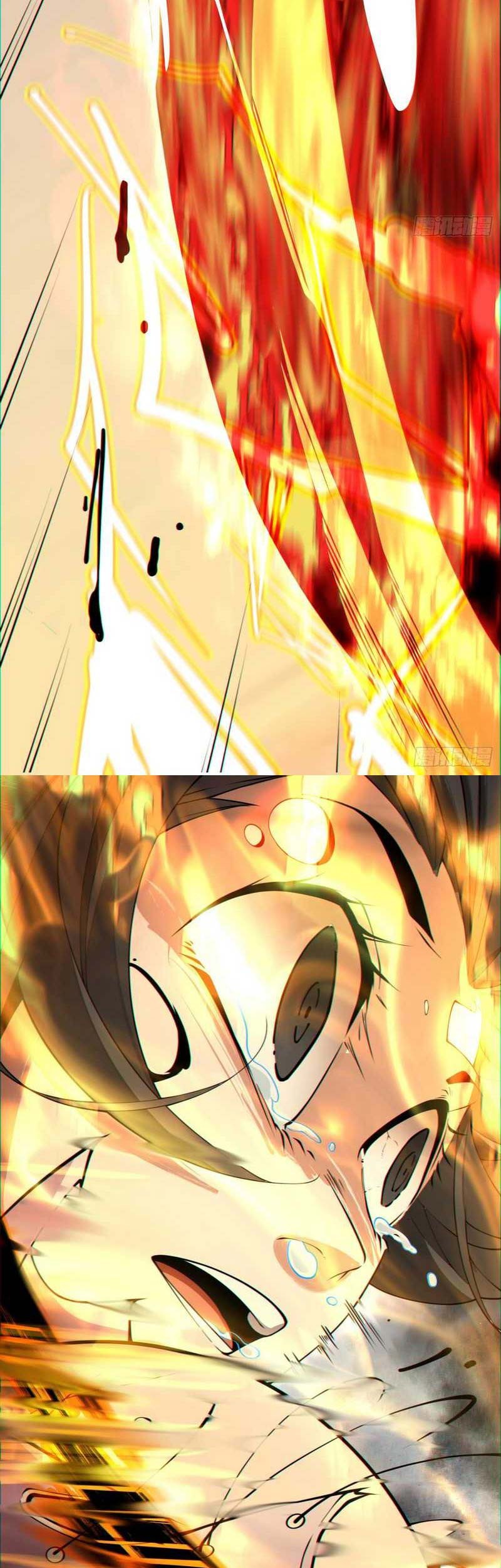 My Disciples Are All Big Villains Chapter 97 - halaman 44