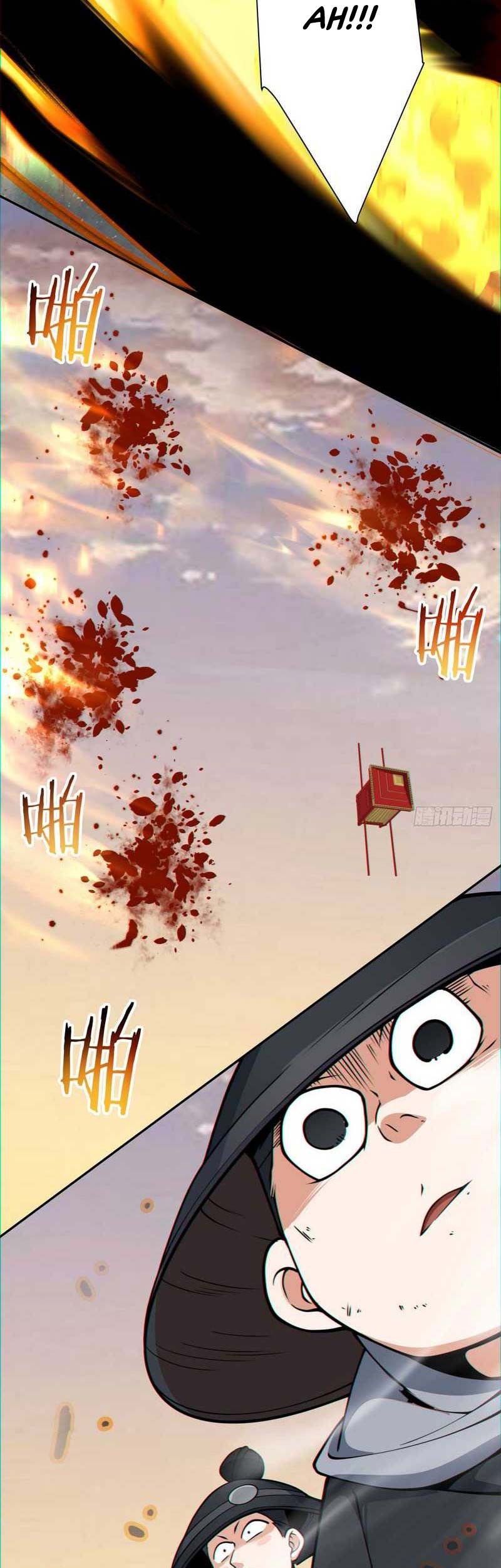 My Disciples Are All Big Villains Chapter 97 - halaman 48