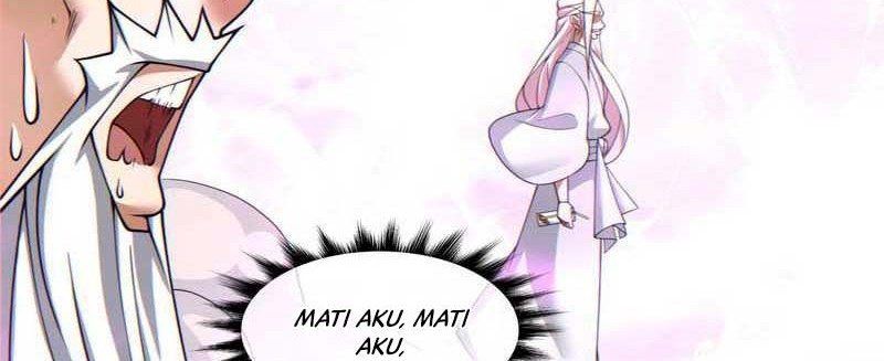 My Disciples Are All Big Villains Chapter 97 - halaman 5