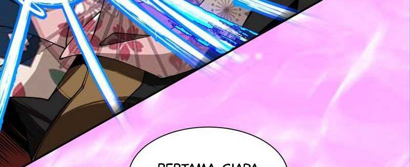 My Disciples Are All Big Villains Chapter 97 - halaman 9