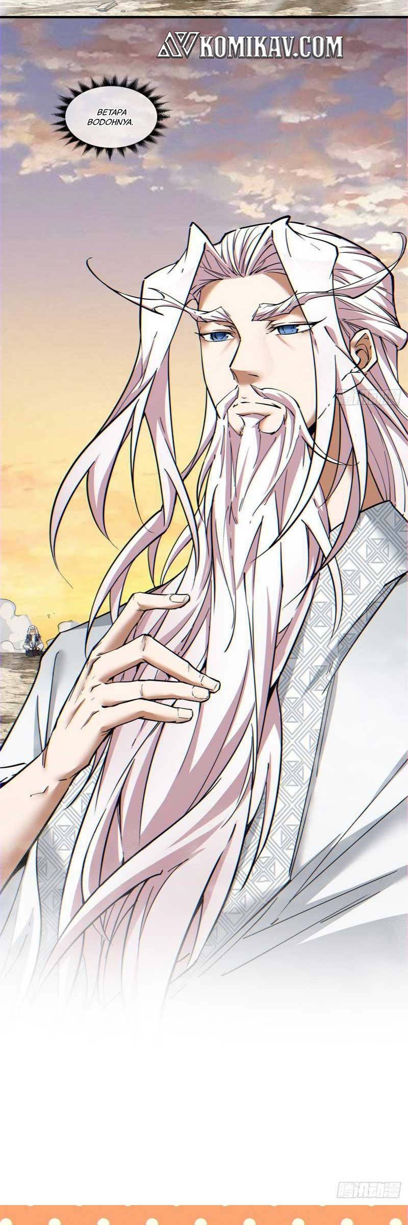My Disciples Are All Big Villains Chapter 98 - halaman 5