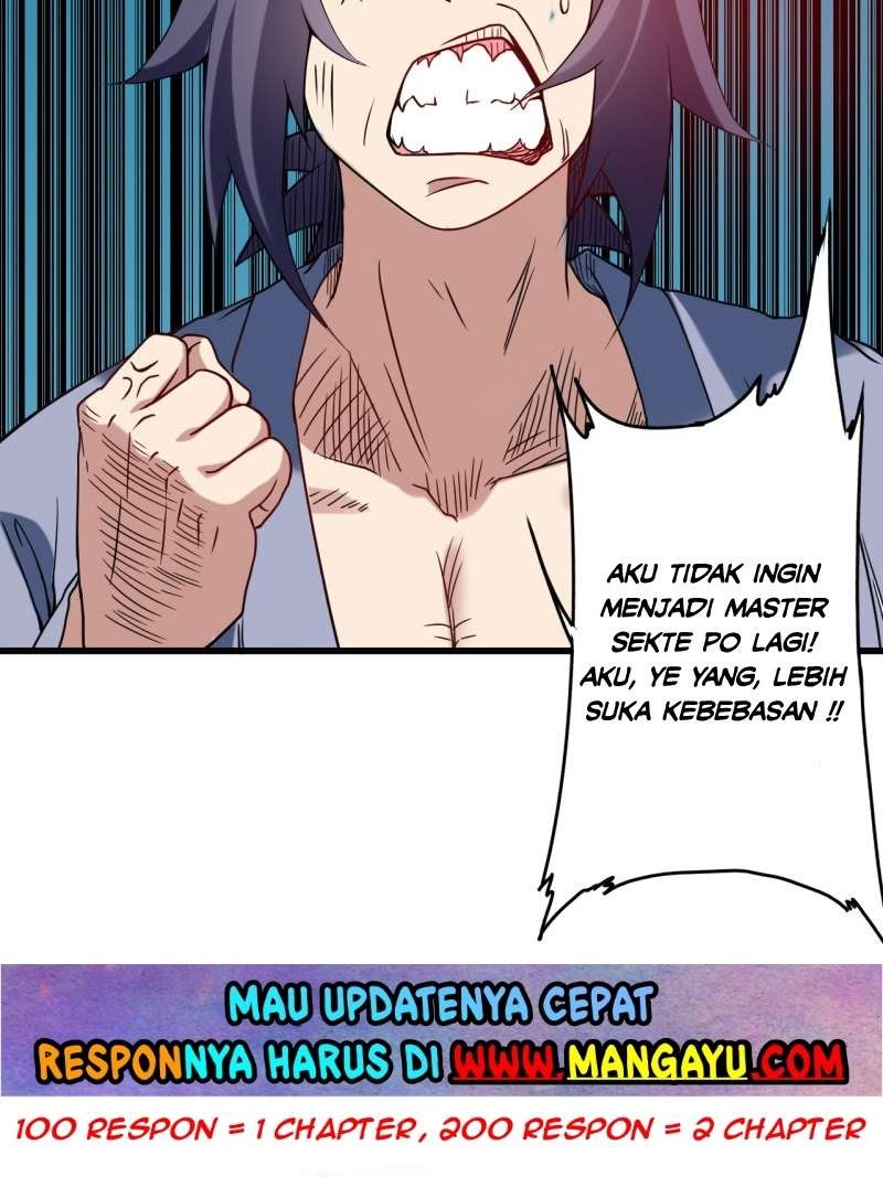 My Disciples Are All Immortals Chapter 1 - halaman 11