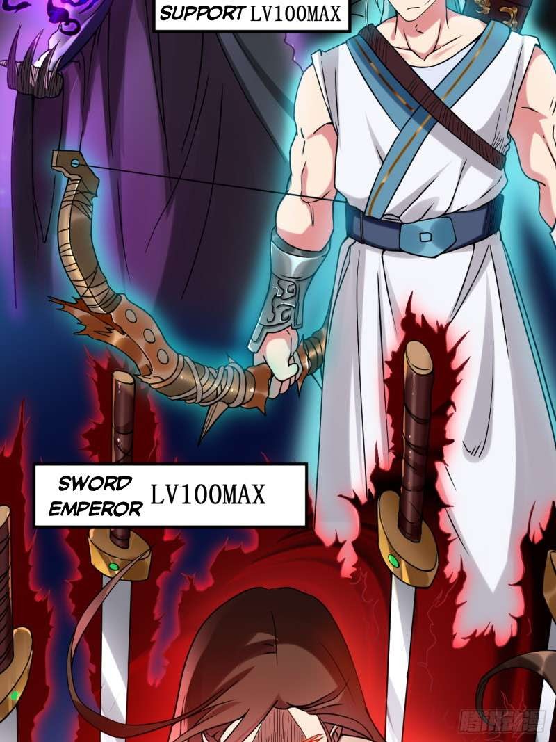 My Disciples Are All Immortals Chapter 1 - halaman 28