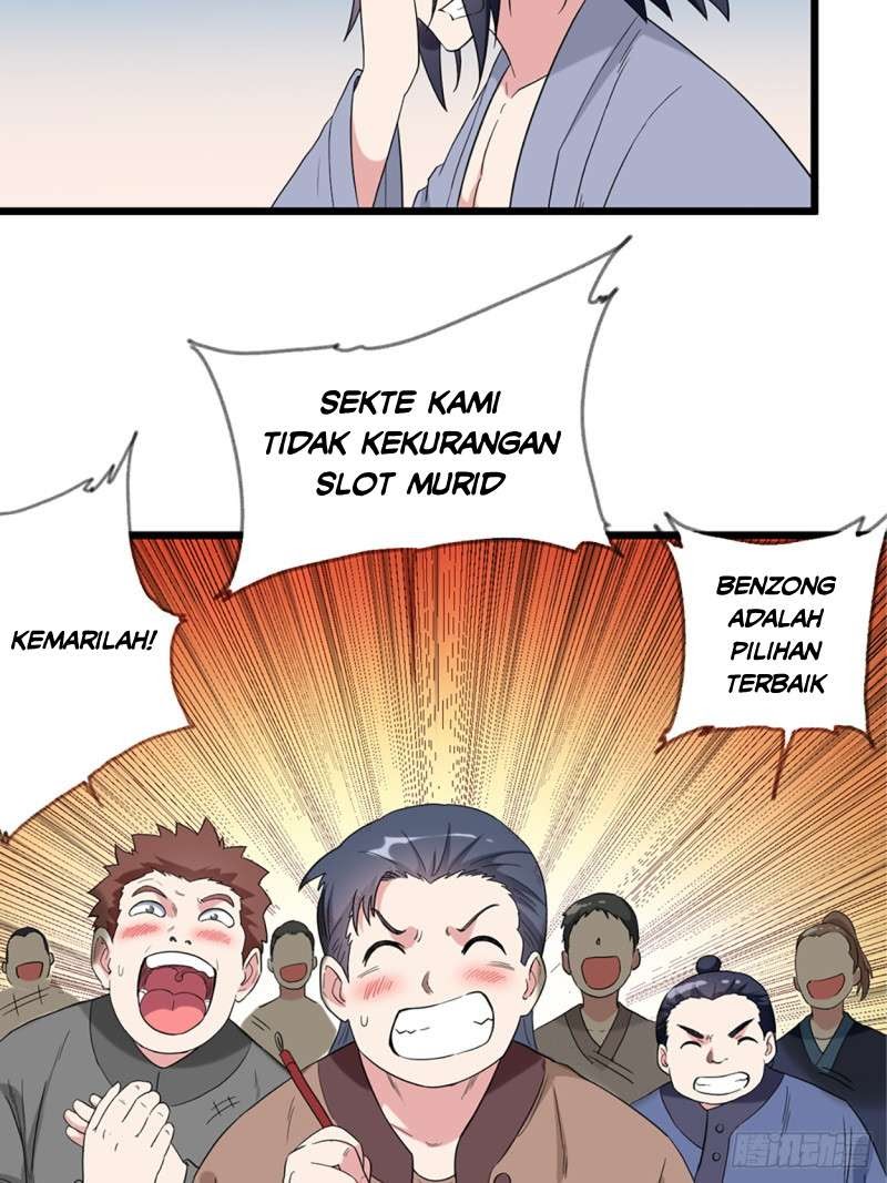 My Disciples Are All Immortals Chapter 1 - halaman 45