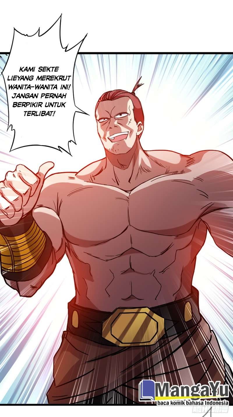 My Disciples Are All Immortals Chapter 1 - halaman 52