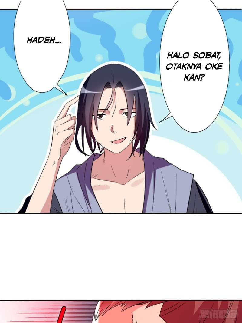My Disciples Are All Immortals Chapter 1 - halaman 59