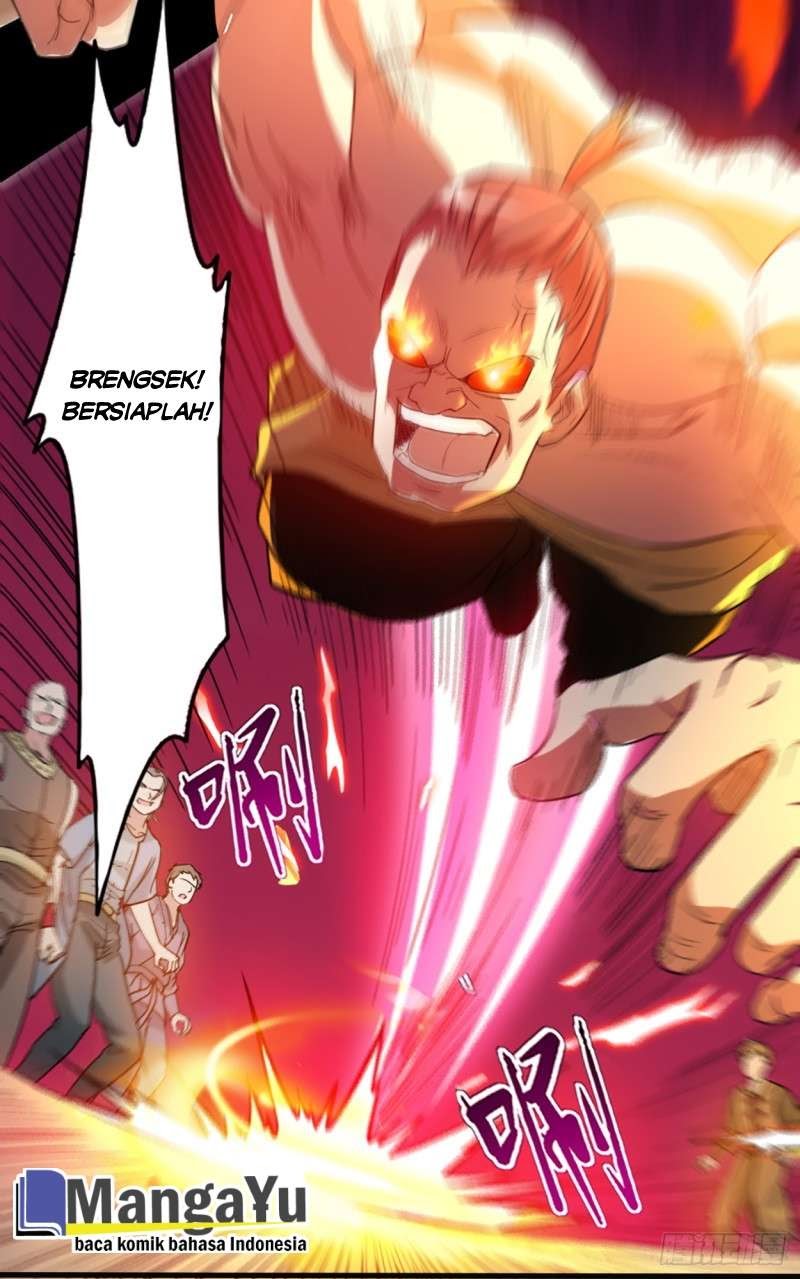My Disciples Are All Immortals Chapter 1 - halaman 62