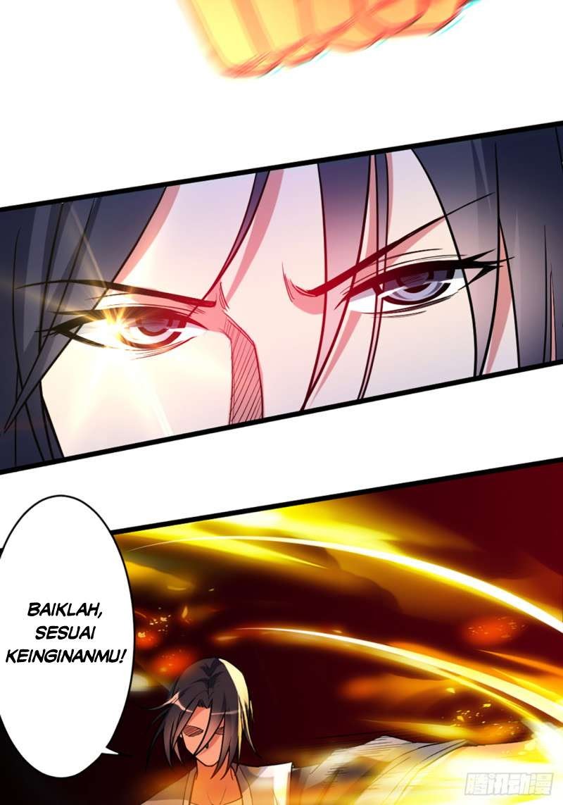 My Disciples Are All Immortals Chapter 1 - halaman 65