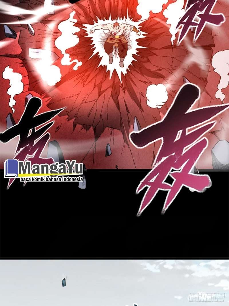 My Disciples Are All Immortals Chapter 1 - halaman 73