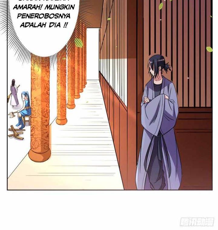 My Disciples Are All Immortals Chapter 10 - halaman 12