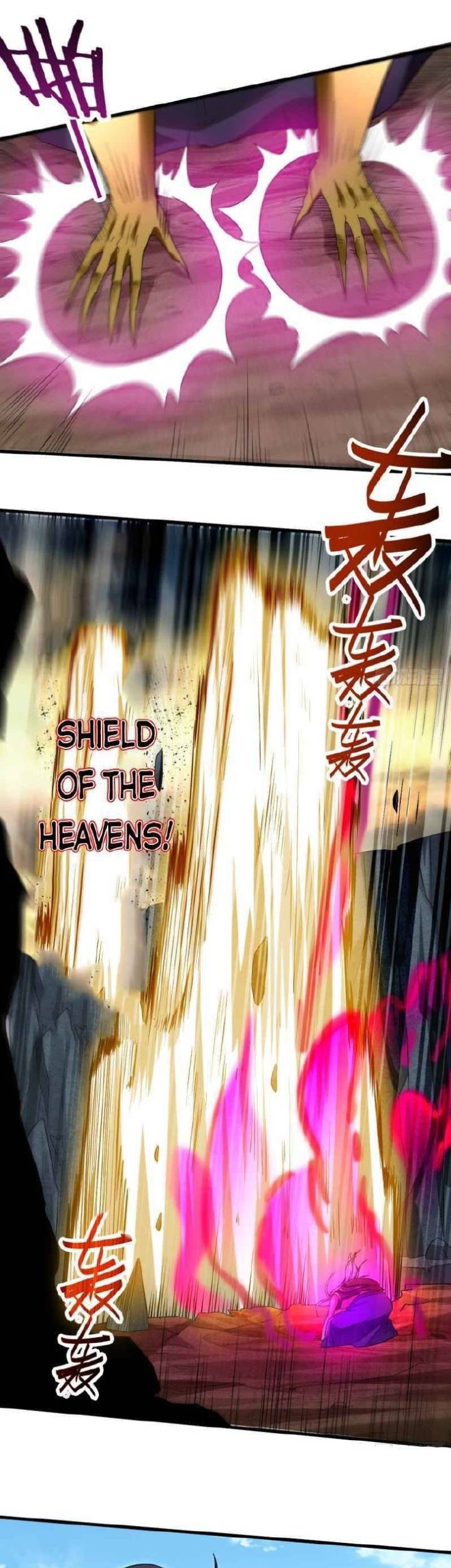 My Disciples Are All Immortals Chapter 100 - halaman 28