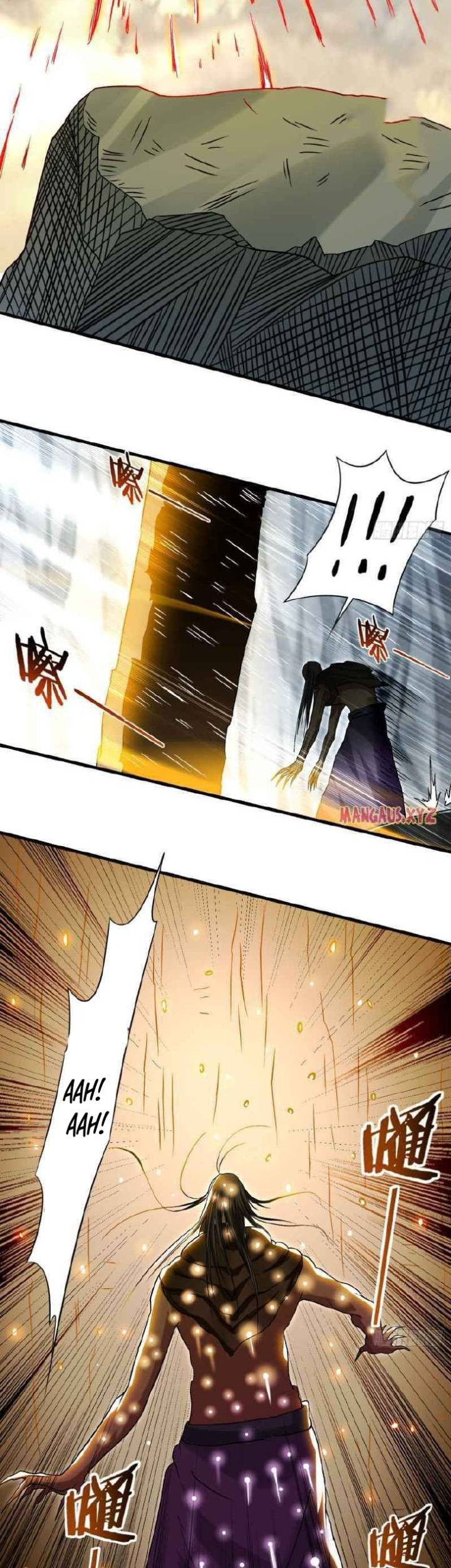 My Disciples Are All Immortals Chapter 100 - halaman 30